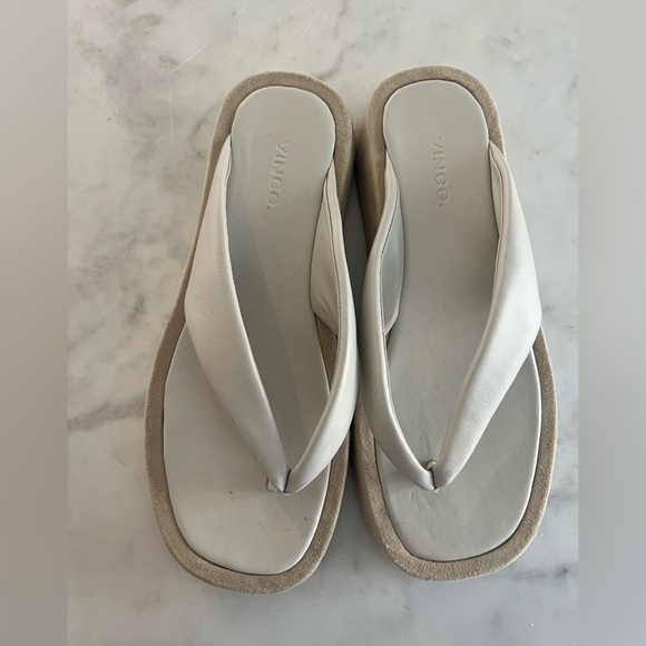 Vince Sandals - Picture 2 of 3